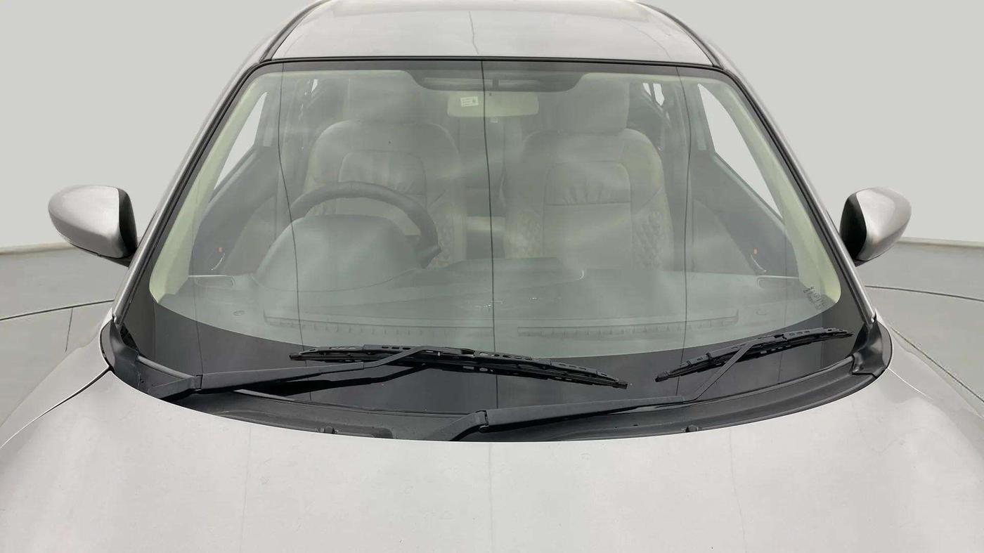 2021 Maruti Dzire VXI, Petrol, Manual, 29,012 km, Front Windshield