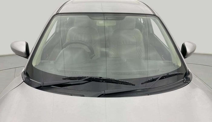 2021 Maruti Dzire VXI, Petrol, Manual, 28,984 km, Front Windshield