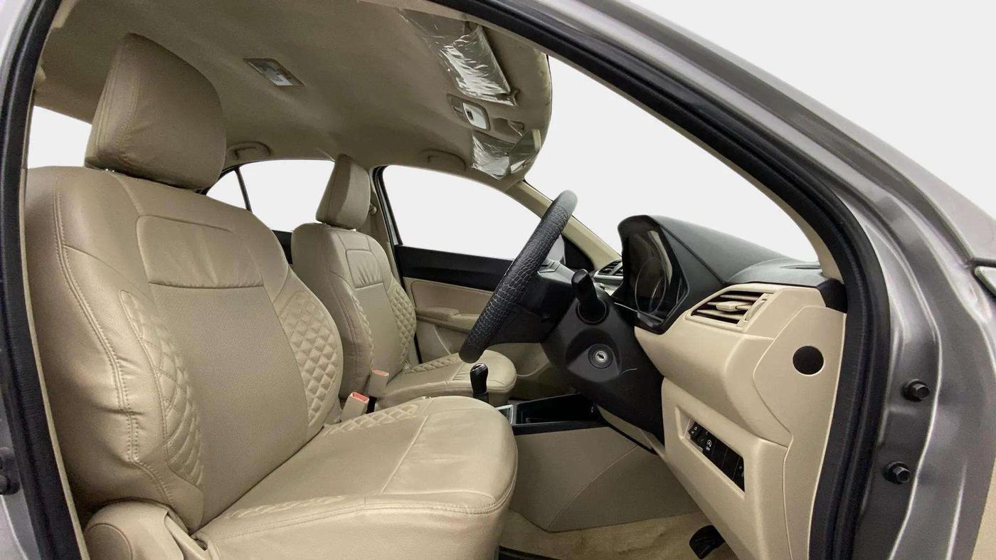 2021 Maruti Dzire VXI, Petrol, Manual, 29,012 km, Right Side Front Door Cabin