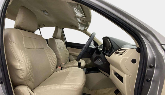 2021 Maruti Dzire VXI, Petrol, Manual, 28,984 km, Right Side Front Door Cabin