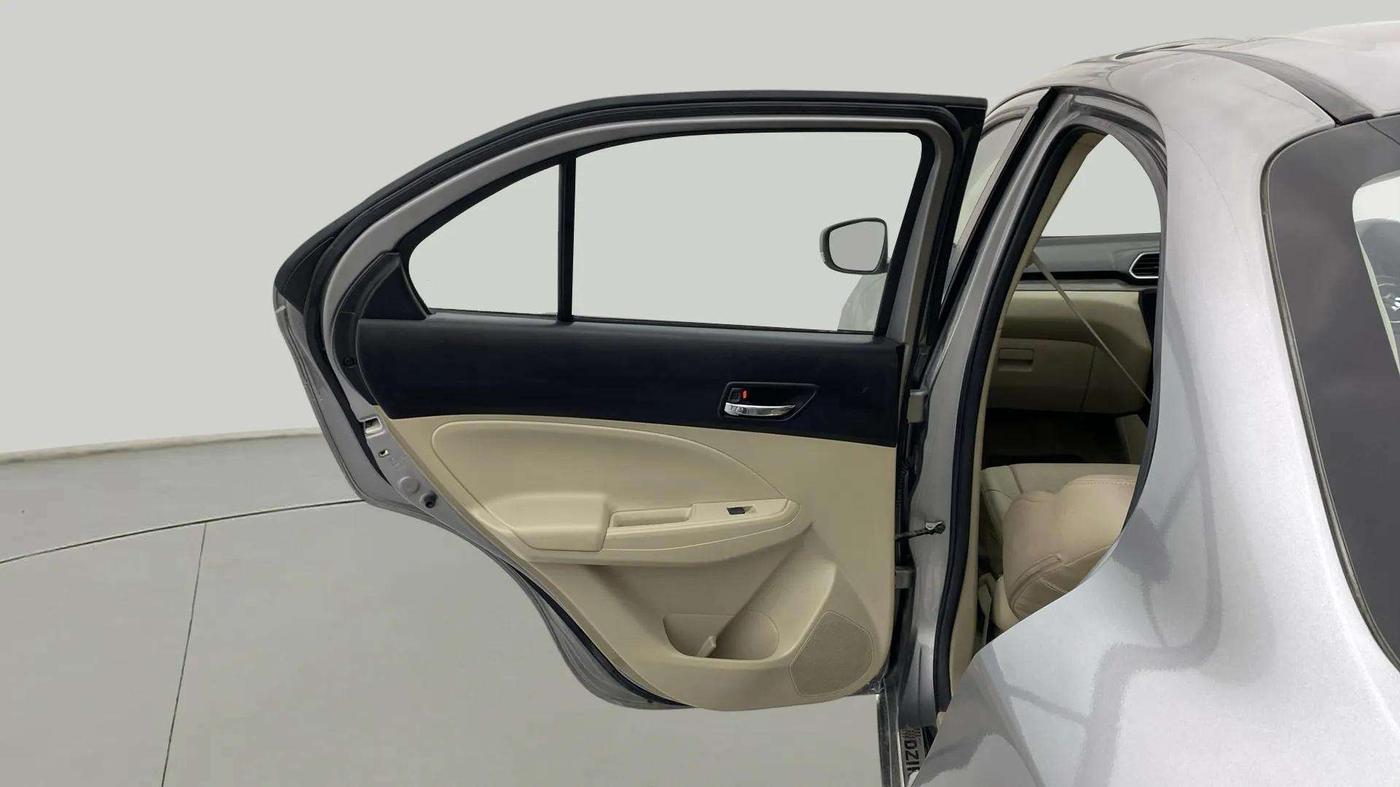 2021 Maruti Dzire VXI, Petrol, Manual, 29,012 km, LHS Rear Door