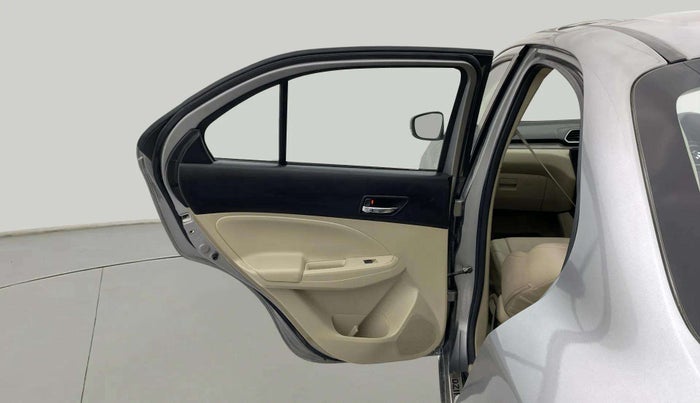 2021 Maruti Dzire VXI, Petrol, Manual, 28,984 km, LHS Rear Door