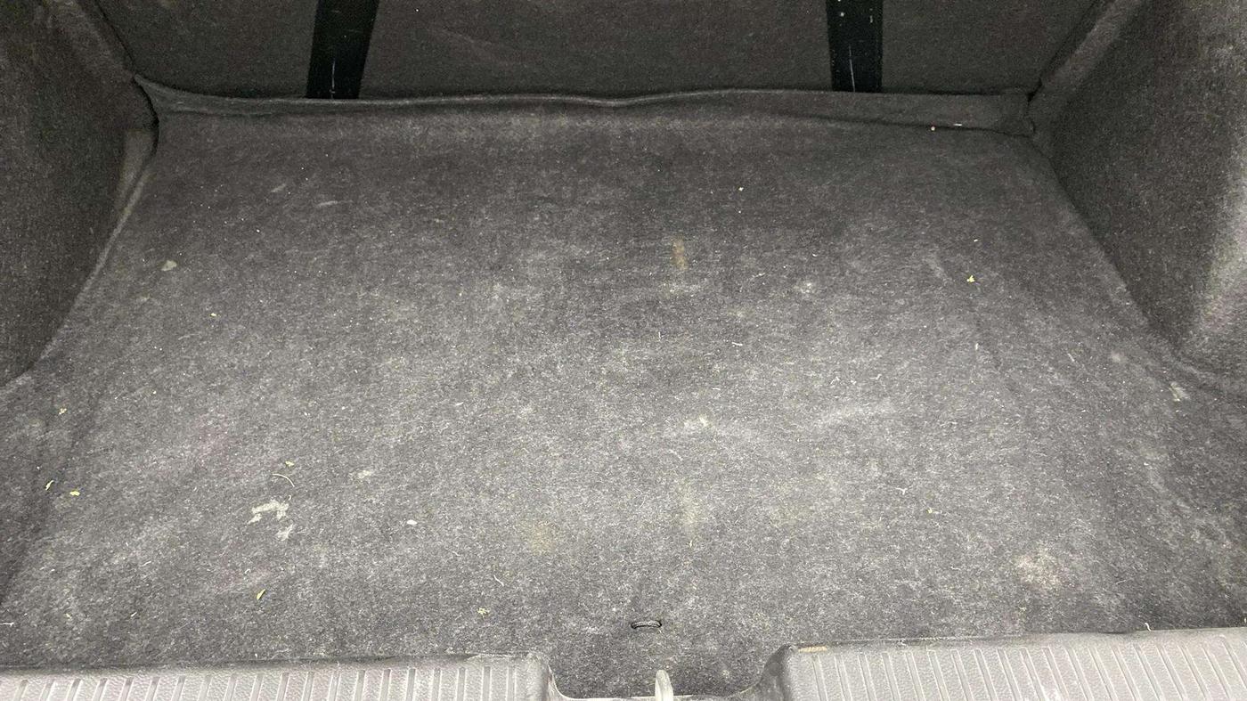 2021 Maruti Dzire VXI, Petrol, Manual, 29,012 km, Boot Open Zoomed View