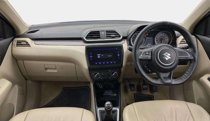 2021 Maruti Dzire VXI, Petrol, Manual, 28,984 km, Dashboard