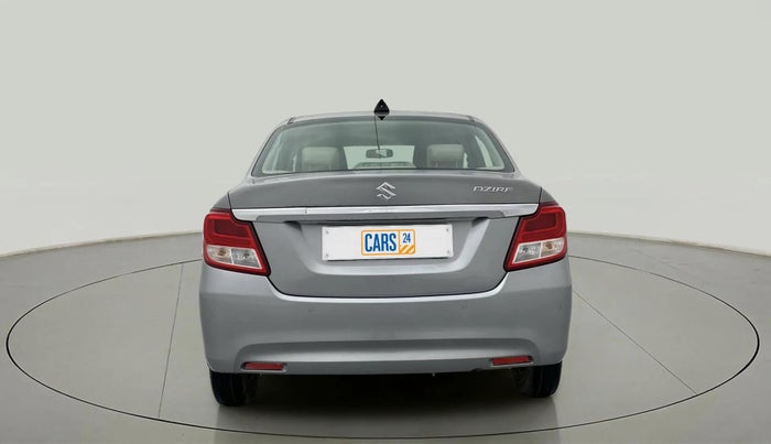 2021 Maruti Dzire VXI, Petrol, Manual, 28,984 km, Back/Rear