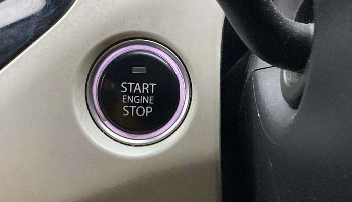 2022 Tata NEXON XZ PLUS PETROL SUNROOF, Petrol, Manual, 73,120 km, Keyless Start/ Stop Button