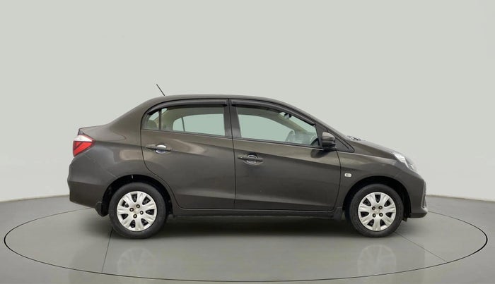 2017 Honda Amaze 1.2L I-VTEC S, Petrol, Manual, 36,544 km, Right Side View
