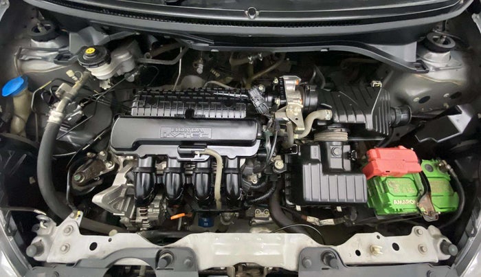 2017 Honda Amaze 1.2L I-VTEC S, Petrol, Manual, 36,544 km, Engine View