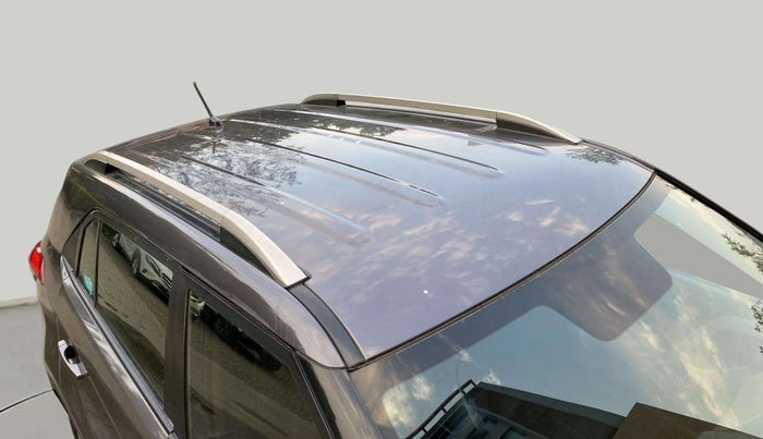 2017 Hyundai Creta E PLUS 1.6 PETROL, Petrol, Manual, 94,750 km, Roof