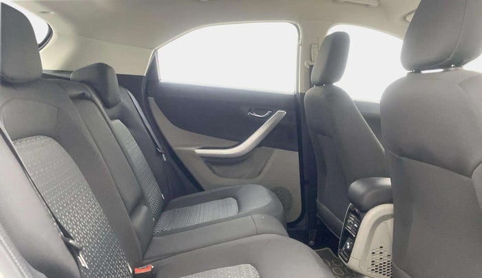 2019 Tata NEXON XZA PLUS PETROL, Petrol, Automatic, 11,111 km, Right Side Rear Door Cabin