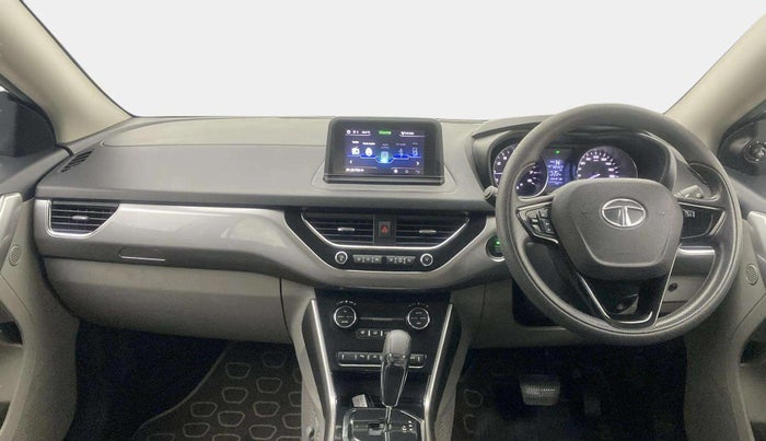 2019 Tata NEXON XZA PLUS PETROL, Petrol, Automatic, 11,111 km, Dashboard