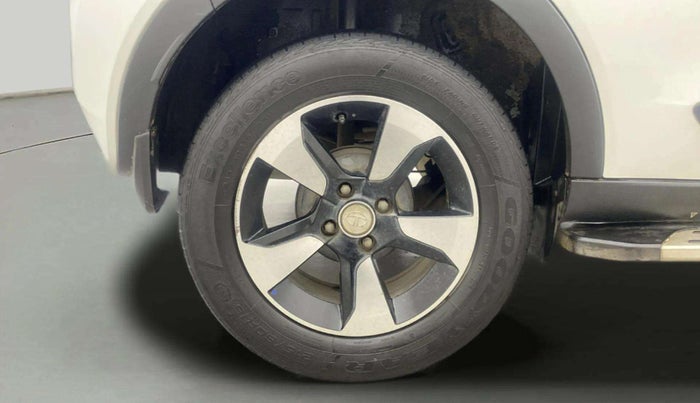 2019 Tata NEXON XZA PLUS PETROL, Petrol, Automatic, 11,111 km, Right Rear Wheel