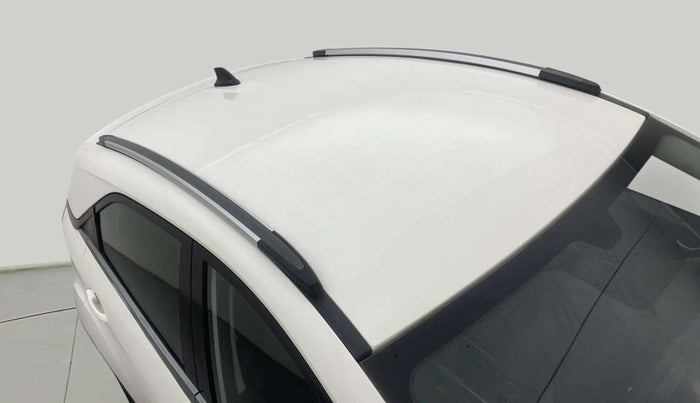 2019 Tata NEXON XZA PLUS PETROL, Petrol, Automatic, 11,111 km, Roof