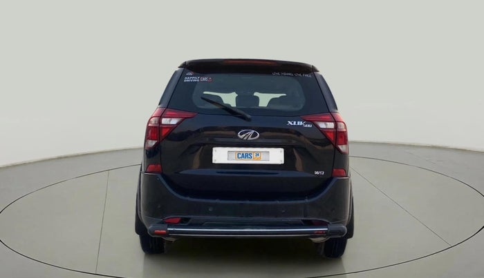 2019 Mahindra XUV500 W9, Diesel, Manual, 50,360 km, Back/Rear