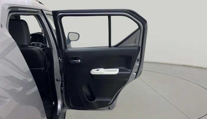 2022 Maruti IGNIS ZETA 1.2, Petrol, Manual, 42,842 km, RHS Rear Door
