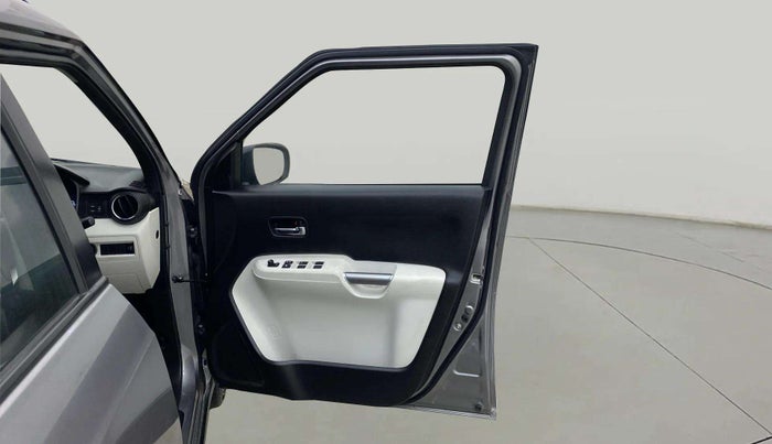 2022 Maruti IGNIS ZETA 1.2, Petrol, Manual, 42,842 km, RHS Front Door