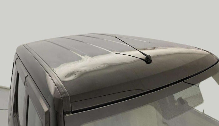 2024 Mahindra BOLERO NEO N 8, Diesel, Manual, 22,140 km, Roof