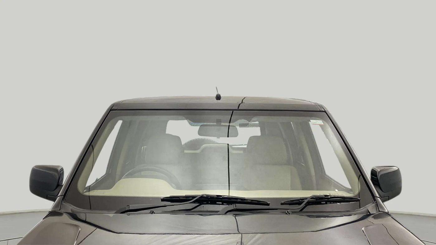 2024 Mahindra BOLERO NEO N 8, Diesel, Manual, 22,140 km, Front Windshield