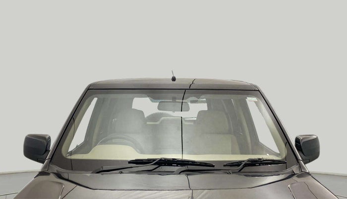 2024 Mahindra BOLERO NEO N 8, Diesel, Manual, 22,140 km, Front Windshield