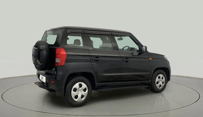 2024 Mahindra BOLERO NEO N 8, Diesel, Manual, 22,140 km, Right Back Diagonal