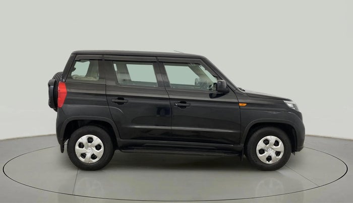 2024 Mahindra BOLERO NEO N 8, Diesel, Manual, 22,140 km, Right Side View