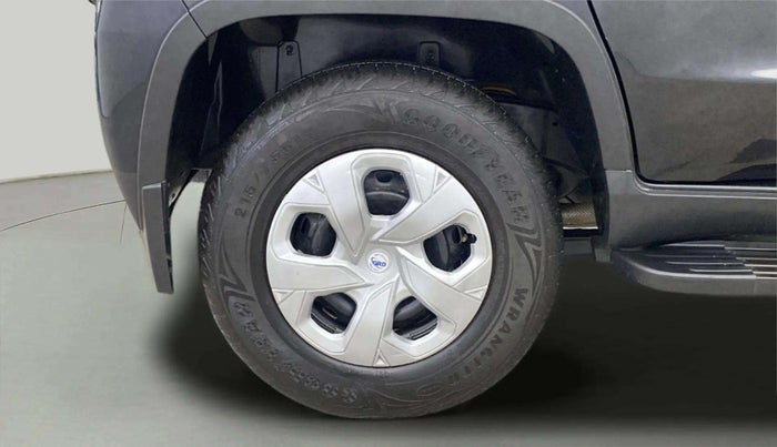 2024 Mahindra BOLERO NEO N 8, Diesel, Manual, 22,140 km, Right Rear Wheel