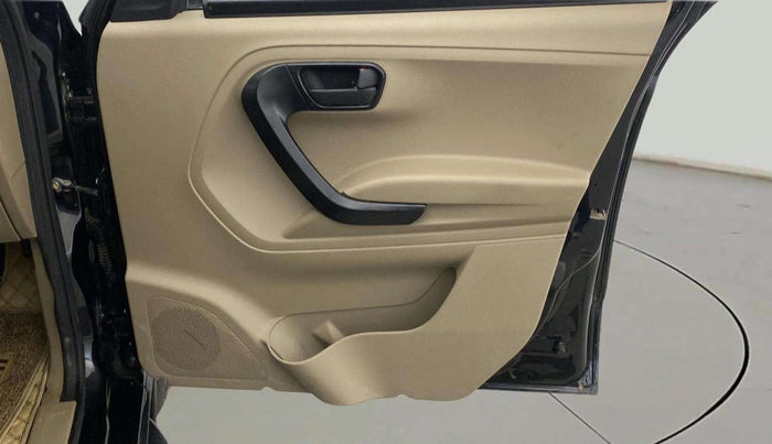 2024 Mahindra BOLERO NEO N 8, Diesel, Manual, 22,140 km, Driver Side Door Panels Control