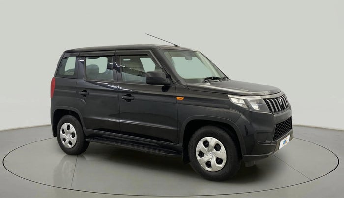 2024 Mahindra BOLERO NEO N 8, Diesel, Manual, 22,140 km, Right Front Diagonal