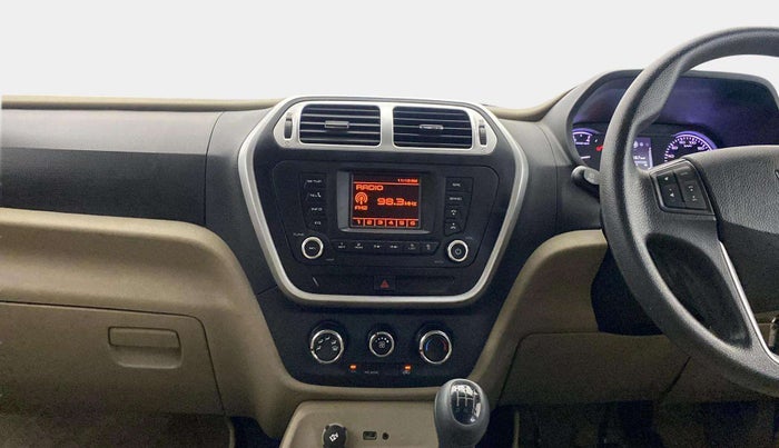 2024 Mahindra BOLERO NEO N 8, Diesel, Manual, 22,140 km, Air Conditioner