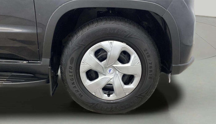 2024 Mahindra BOLERO NEO N 8, Diesel, Manual, 22,140 km, Right Front Wheel