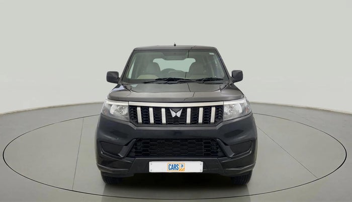 2024 Mahindra BOLERO NEO N 8, Diesel, Manual, 22,140 km, Front