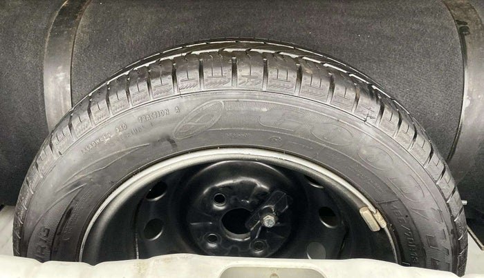 2018 Hyundai Eon ERA +, CNG, Manual, 48,490 km, Spare Tyre
