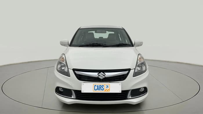 2017 Maruti Swift Dzire ZDI AMT, Diesel, Automatic, 82,023 km, Front