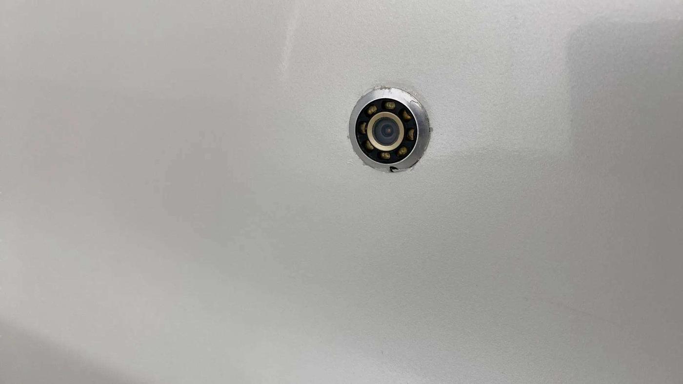 2017 Maruti Swift Dzire ZDI AMT, Diesel, Automatic, 82,023 km, Parking Camera