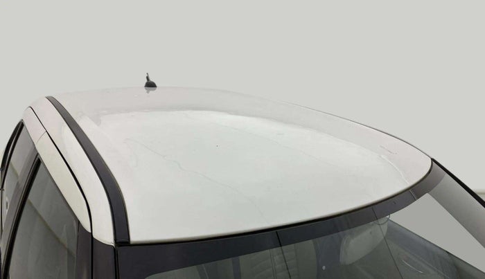 2017 Maruti Swift Dzire ZDI AMT, Diesel, Automatic, 81,456 km, Roof
