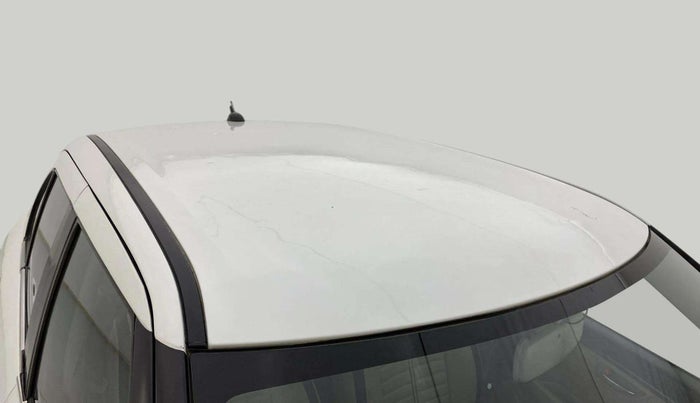 2017 Maruti Swift Dzire ZDI AMT, Diesel, Automatic, 81,456 km, Roof - Antenna Broken