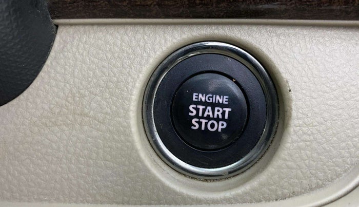 2017 Maruti Swift Dzire ZDI AMT, Diesel, Automatic, 81,456 km, Keyless Start/ Stop Button