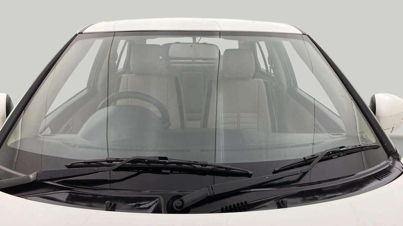 2017 Maruti Swift Dzire ZDI AMT, Diesel, Automatic, 82,023 km, Front Windshield