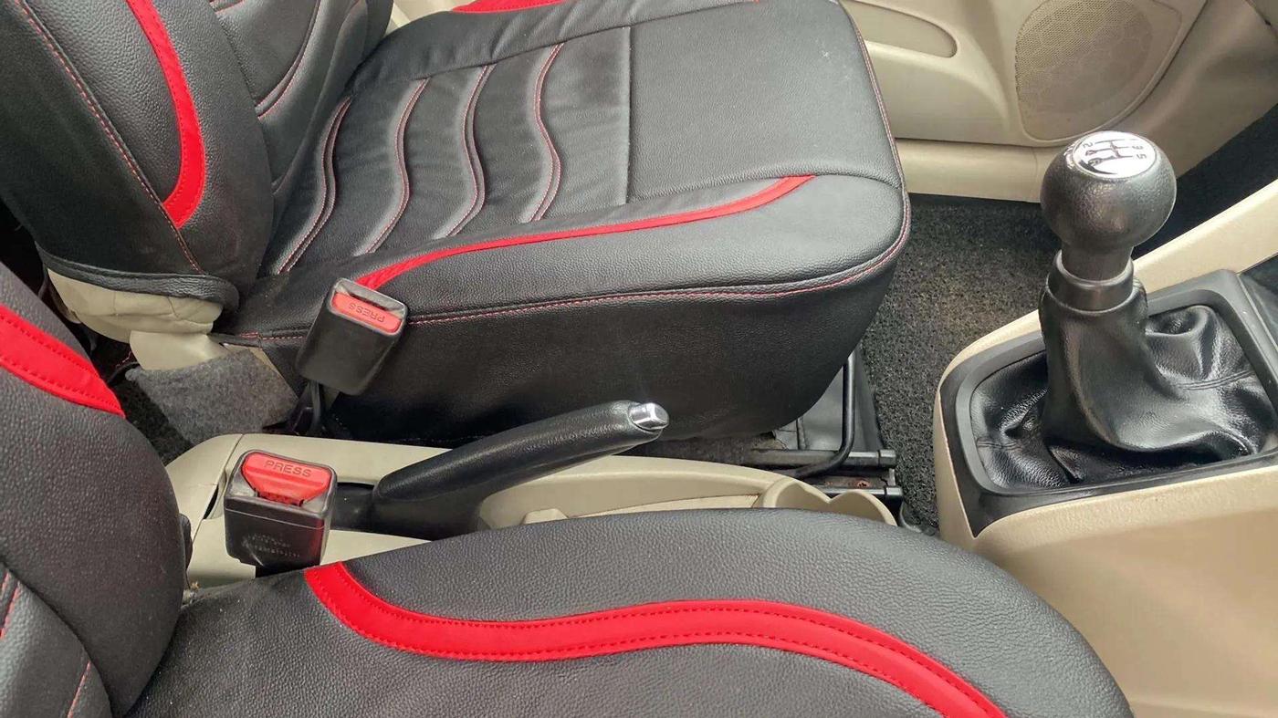 2021 Maruti Celerio ZXI, Petrol, Manual, 77,031 km, Gear Lever
