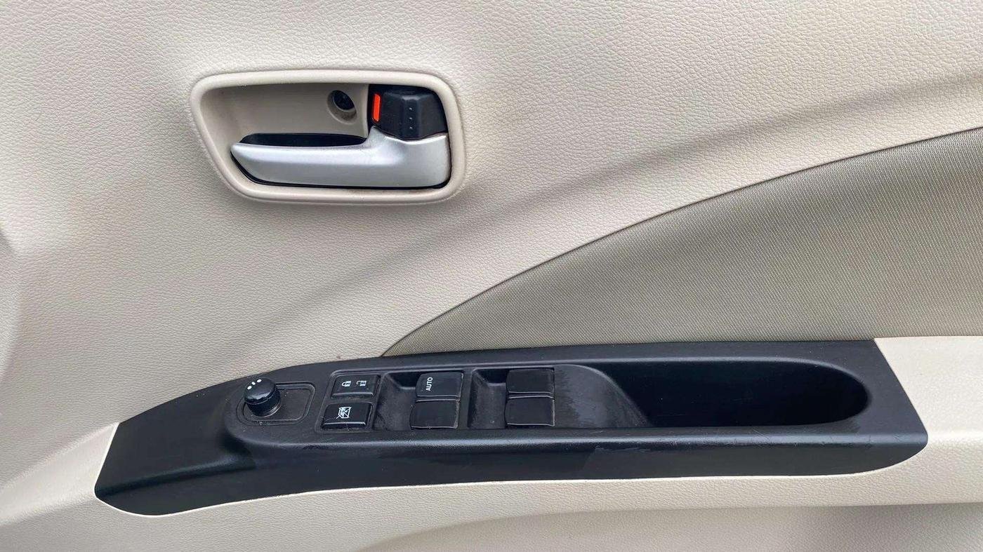 2021 Maruti Celerio ZXI, Petrol, Manual, 77,031 km, Driver Side Door Panels Control