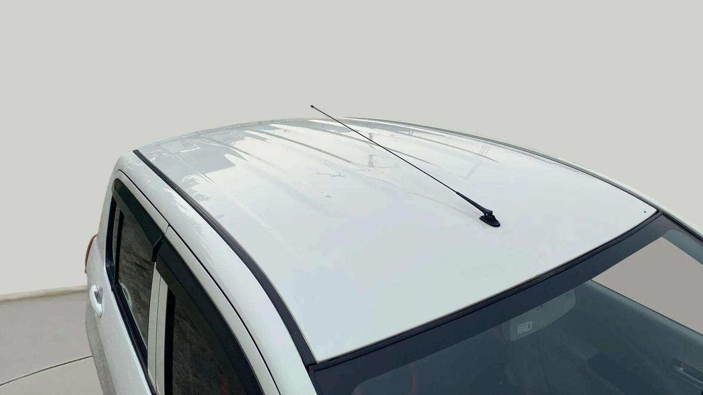 2021 Maruti Celerio ZXI, Petrol, Manual, 77,031 km, Roof