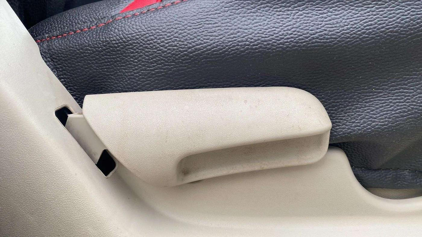 2021 Maruti Celerio ZXI, Petrol, Manual, 77,031 km, Driver Side Adjustment Panel