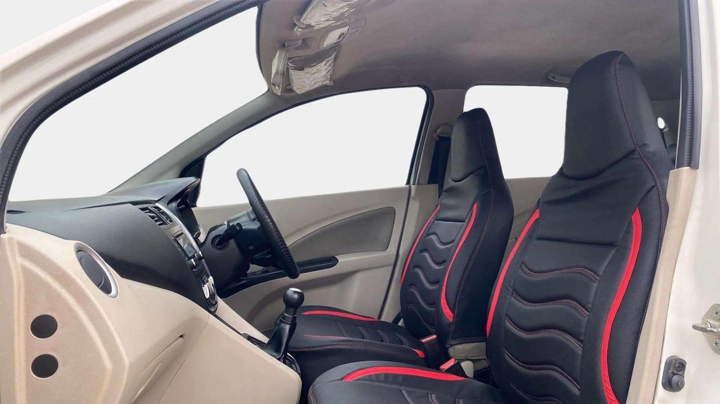 2021 Maruti Celerio ZXI, Petrol, Manual, 77,031 km, Right Side Front Door Cabin