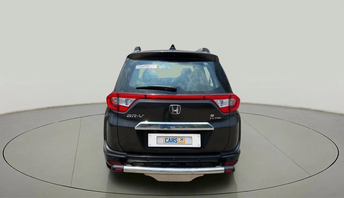 2018 Honda BR-V 1.5L I-VTEC V, Petrol, Manual, 38,773 km, Back/Rear