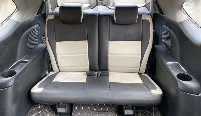 2018 Honda BR-V 1.5L I-VTEC V, Petrol, Manual, 38,773 km, Third Seat Row ( optional )