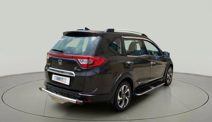 2018 Honda BR-V 1.5L I-VTEC V, Petrol, Manual, 38,773 km, Right Back Diagonal