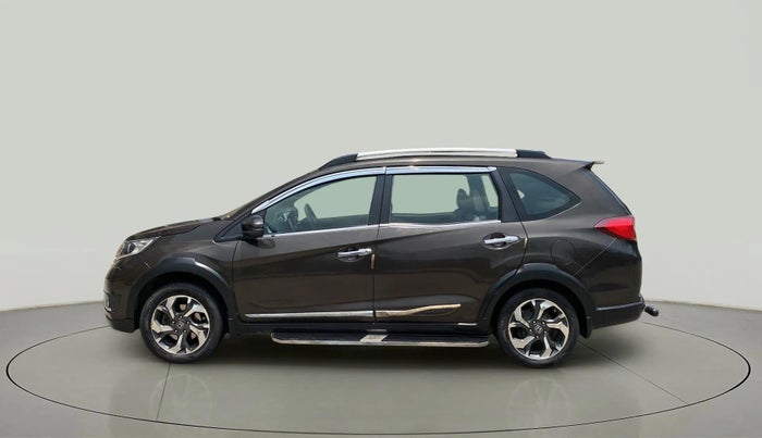 2018 Honda BR-V 1.5L I-VTEC V, Petrol, Manual, 38,773 km, Left Side