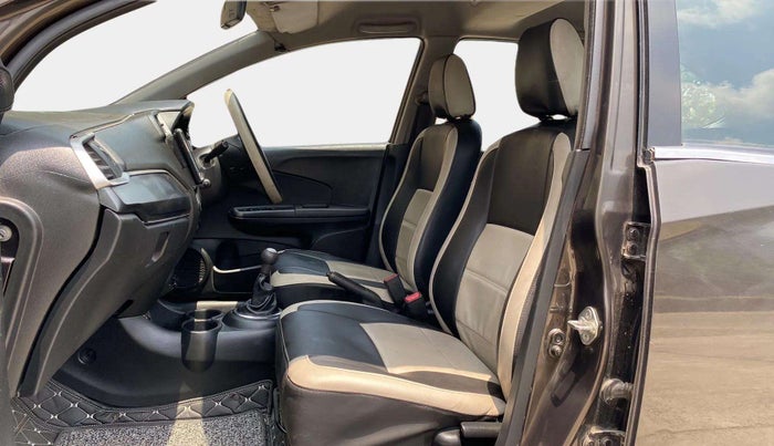 2018 Honda BR-V 1.5L I-VTEC V, Petrol, Manual, 38,773 km, Right Side Front Door Cabin