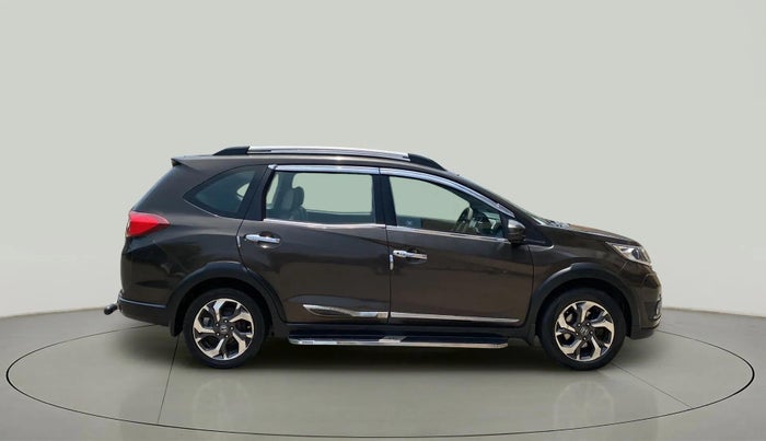 2018 Honda BR-V 1.5L I-VTEC V, Petrol, Manual, 38,773 km, Right Side View