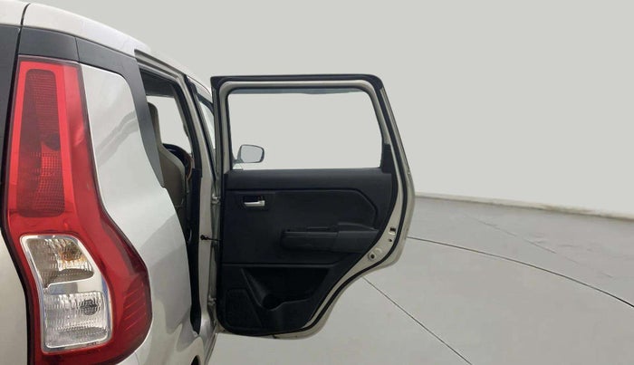2020 Maruti New Wagon-R VXI 1.2, Petrol, Manual, 31,219 km, RHS Rear Door